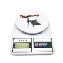 SLONWAKE 5.8G 48CH VTX FPV Transmitter PitMode 25mW 100mW 200mW 500mW Adjustable 7-24V Support TBS SmartAudio for RC Drone
