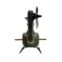 ROBAN 450 Class UH-1D 2.4G 11CH GPS Stabilized Scale Flybarless RC Helicopter RTF With X1 Flight Controller