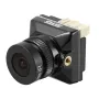 JINJIEAN B19 PRO Mini 1/2.7' Black Light Sensor 1500TVL 2.1mm Lens FOV135° FPV Camera 5V-30V PAL/NTSC OSD Internal Adjustable For RC FPV Racing Drone