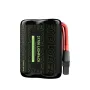 Flywoo Explorer Molicell P45B 21700 4500mAh/9000mAh 6S1P 6S2P 4S1P 4S2P 3S1P 2S1P Lionpack Battery XT30UP/XT60 for RC Drones