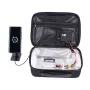 Portable Heated Battery Case 30-60℃ Adjustable Temperature 50W Fast Heating for FPV Drone Batteries