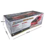 VRX Racing RH1026 1/10 2.4G 4WD Brushless RC Car Drift On-Road Full Proportional Vehicles Models Toys