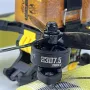 DarwinFPV HULK Ⅱ Analog / O4 Pro 227mm 6S 5 Inch Waterproof RC FPV Racing Drone BNF with 2307.5 Brushless Motor