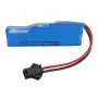 ENOZE 8601 8602 8603 8604 1/24 Drift RC Car Parts 3.7V 500mAh 1.85Wh Li-ion Battery Vehicles Models Spare Accessories