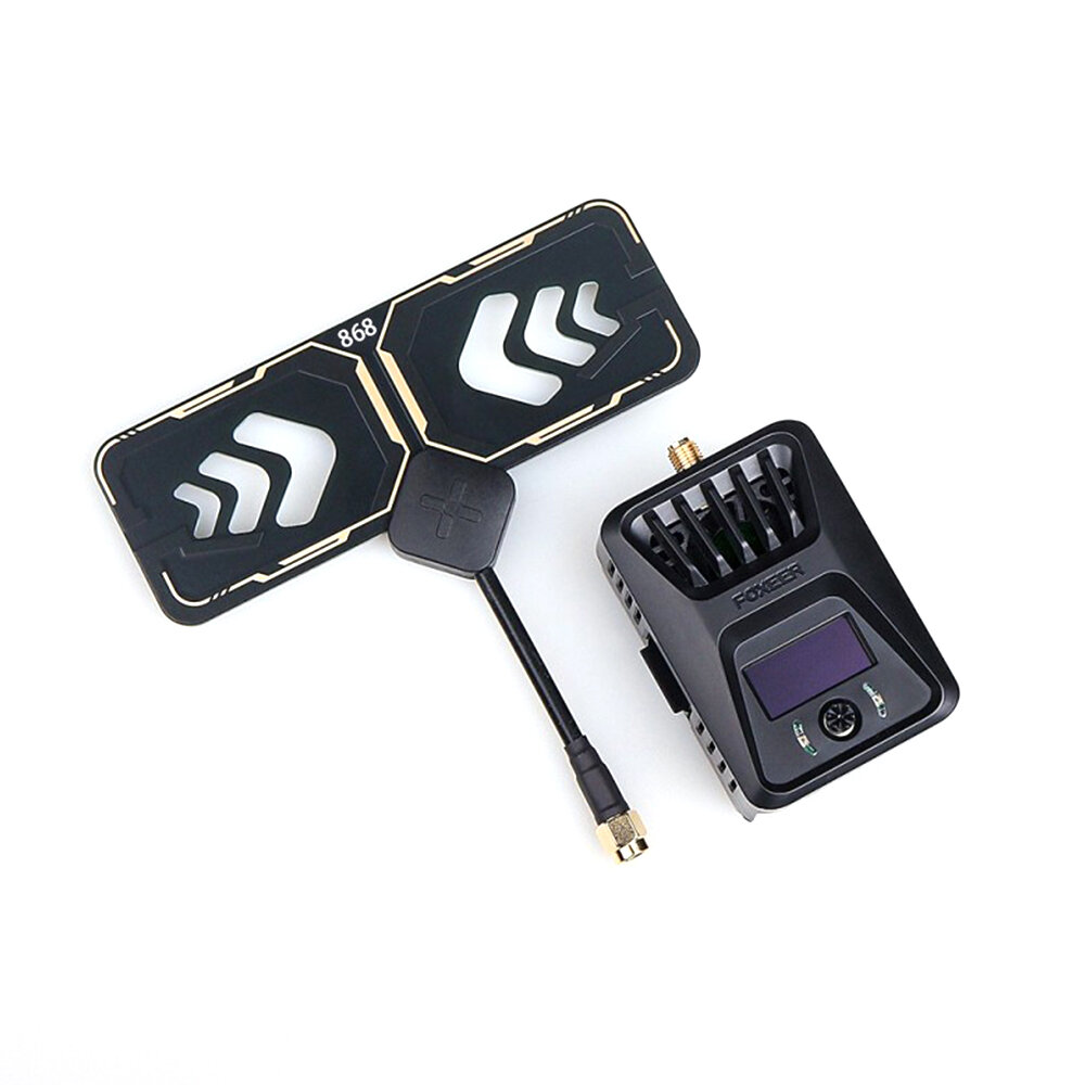 868M Module with Antenna