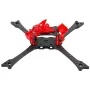 DeepSpace Raven5 190mm Wheelbase 5 Inch Racing Frame Kit Support 14mm Camera for DIY RC FPV Racing Drone