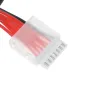 ZOP Power 6S 22.2V 1500mAh 120C 33.3Wh LiPo Battery XT60 Plug for SpeedyBee Master 5 V2 RC FPV Racing Drone