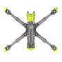 FlyFishRC Volador II VX6 / VD6 V2 T700 Carbon Fiber 6 Inch Deadcat Freestyle Frame Kit Support DJI O3 Air Unit for RC Drone FPV Racing