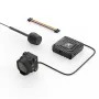 RATE O4 Upgrade Set 145° FOV Wide Angle Lens 7g ultra-light CNC full-cover heat dissipation protective case for DJI O4 lite FPV racing Drones