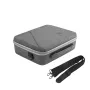 Sunnylife Portable Waterproof Storage Shoulder Bag Handbag Carrying Box Case for DJI MINI 4 PRO Drone Remote Controller Combo Set