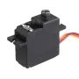  WPL RC 자동차 트럭 서보 17g 3.5kg B1 B16 B24 C24 1/16 RC 자동차 스테인리스 스틸 기어용