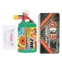 GAONENG GNB 14.8V 700mAh 120C 4S LiPo Battery XT30 Plug for Cinelog25 V2 2.5 to 4 Inch RC FPV Racing Drone