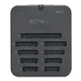 ISDT BCT-16 Smart Balance Adaptor 2 XH2.54 to 1 MX3.0 Connector for ISDT X16