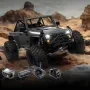 MJX HYPER GO H12Y / H12Y+ 1/12 2.4G 4WD 4CH Sensorless/Sensored Brushless Motor RC Car Vehicle Model RTR