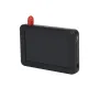 LST Micr 5.8G 40CH 3 Inch LCD 480x320 Auto Search FPV Monitor Build-in Battery For RC Multicopter FPV Drone Part
