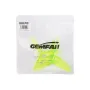 2 Pairs / 6 Pairs Gemfan 493D Zoe 4932 5 Inch 3-blades 3D PC Propeller 5mm Holes for Small-sized Dual-rotor Freestyle Racing FPV Drones
