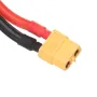 ZOP Power 6S 22.2V 9500mAh 65C 210.9Wh LiPo Battery XT60 Plug for Long Range RC Drone FPV Racing