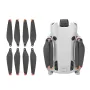 BRDRC Quick Releases Dobrável 6030 Hélices Pás para Drone Quadricóptero DJI MINI 4 PRO RC