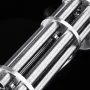 STEM Gatling 6 Cylinder Stirling Engine Model External Combustion Engine 