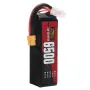 ZOP Power 3S 11.1V 6500mAh 30C 72.15Wh LiPo Battery XT60 Plug for RC Car