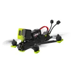 iFlight Nazgul DC5 ECO HD O4 Pro 240 мм 6S 5 дюймов Фристайл FPV Гоночный дрон BNF с GPS BLITZ ATF435 FC Цифровая HD система