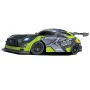 WH S923 S924 1/16 2.4G 4WD GTR Drift RC-auto On-road voertuigen RTR-modellen Proportionele besturing