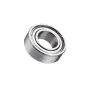 4PCS Wltoys Ball Bearing 6x12x4mm for K939 10428 10428A/B/C/A2/B2/C2 Rc Car Parts K939-72