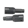 2PCS HB Toys RTR R1001/2/3 1/10 RC Car Parts Metal Differential Cup Vehicles Models Parts Accessories 08041