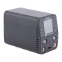 ToolkitRC P200 V2 AC100W DC200W 65W Mini Desktop Fast Charger IPS LCD Wide-angle Display Type-C Protocol for Huawei for Samsung