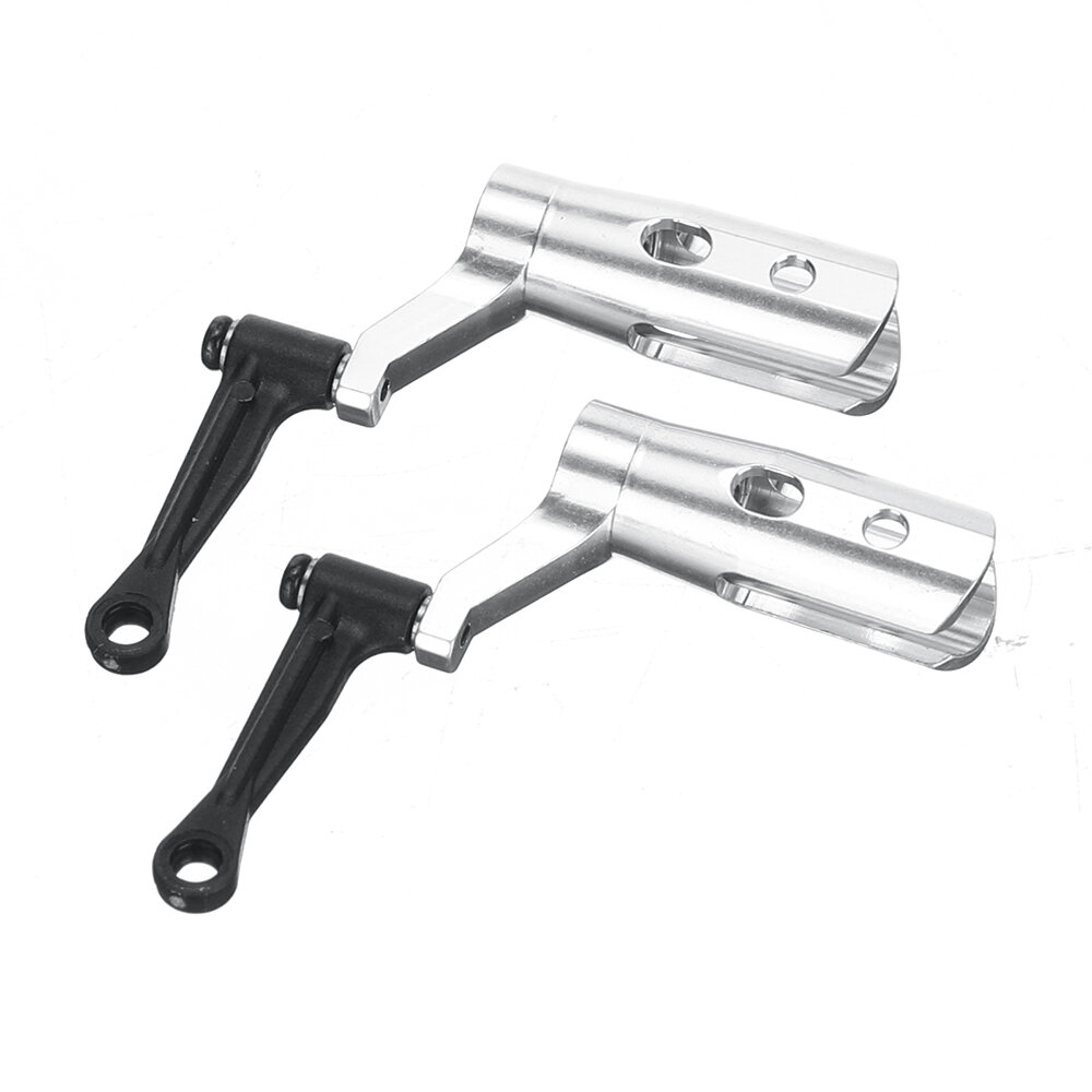 Rotor Clamp Group