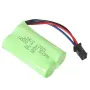 LDRC A86 A86P 1802 WPL D12 D22 D32 MNRC MN68 1/16 1/18 RC Car Parts Transmitter Battery Receiver Board USB Cable w/ Gyro Set Drift Vehicles Models Accessories