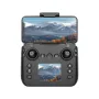ZLL Beast SG600 PRO WiFi FPV with LCD Screen Controller HD Dual Camera Optical Flow Positioning Brushless RC Drone Quadcopter RTF