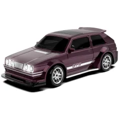 Fayee FQD17 FQD19 RTR 1/43 2.4G 4WD Drift RC Car Gyro Full Proportional Controllable LED Light Mini Race High Speed On-Road Racing Remote Control Vehicles Models Boys Gifts Toys