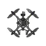Flywoo Flybee 20 O4 Drone Kit 2S Ultralight 2 Inch RC FPV Racing Drone NO VTX NO Camera for DJI O4 Air Unit