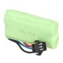 MNRC MN82 for TOYOTA Land Cruiser LC79 1/12 RC Car Parts 7.4V 500mAh 2S 3.7Wh Li-ion Battery Vehicles Models Spare Accessories