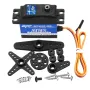 SPT Servo SPT5632-360 Coreless Digital Servo Metal Gear Lager Torque Linear Change For RC Robot