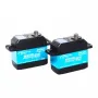 GXservo DS3235MG 35KG High Torque Digital Servo Steering Gear Robotic Steering Gear for DIY Robotic RC Car