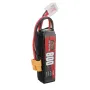 ZOP Power 3S 11.4V 800mAh 60C 8.88Wh LiPo Battery XT60 Plug for RC FPV Racing Drone Airplane Helicopter
