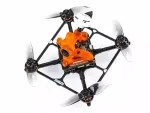 Flywoo 2S Nano Baby 20 HD F4 12A AIO 2-дюймовий гоночний дрон Micro FPV PNP BNF з аватаром Wailsnail Цифрова HD система