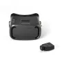 Sniclo Unbounded 3 Play 5.8G 4.3Inch FPV Goggles Kit Compatible with Magnetic CAM BOX P48 Camera for Sniclo Series Small Cars