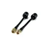 5.8G 3.5dbi 85mm Lollipop FPV Antenna RP-SMA SMA LHCP for FPV Goggles Racing Drone