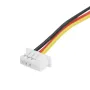 Frsky 5P 5 Pin Receiver Connection Cable Wire for R-XSR 2.4G 16CH SBUS PPM Receiver