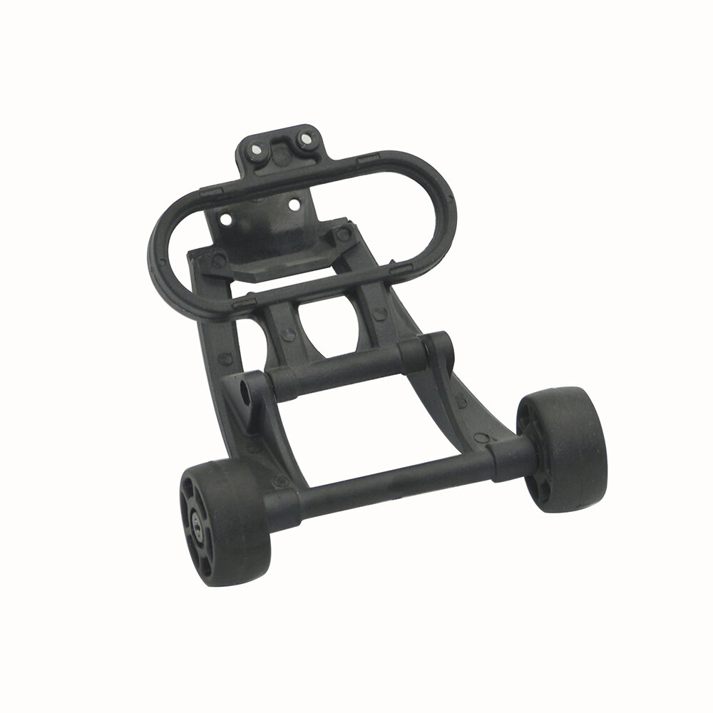 Wheelie Bar