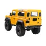 MN Model MN999 RTR 1/10 2.4G 4WD RC Car Vehicles Full Proportional Contron Off-Road Truck Crawler Toys