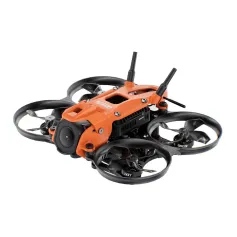 GEPRC DarkStar16 91 мм HD O4 Pro 1,6 инча 1-2S F4 12A TinyWhoop FPV състезателен дрон PNP BNF с SPEEDX2 1003 14800KV двигатели