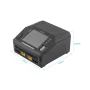 ToolkitRC M6DACPRO M6DACV2 18A AC200-300W DC800W Charger IPS 2.8\ LCD 320×240p× for 1-6S LiPo LiHV LiFe Lilon LTO 1-16S NiMH 1-10S Pb Battery