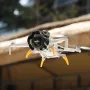 Sunnylife Gimbal Camera Cover di protezione per montaggio su custodia antiriflesso per obiettivo protettivo per DJI MINI 4 PRO RC Drone Quadcopter