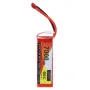 Bateria ZOP Power 7,4 V 7000 mAh 60C 2S LiPo T Deans Plug para drone RC