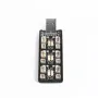 1S 6CH 4.35V LiHv Lipo Battery Charging Adapter Board 5V 2A USB PH1.25 PH2.0 Battery Charger Board for RC Toy Model Batteries