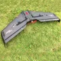 Reptile S800 SKY SHADOW 820mm Wingspan FPV EPP Flying Wing Racer RC Airplane KIT